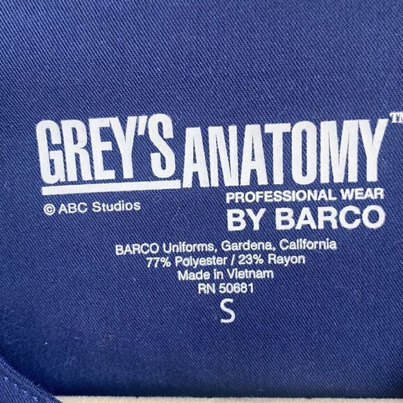 Grey’s Anatomy Professional Wear S - Picture 4 of 4